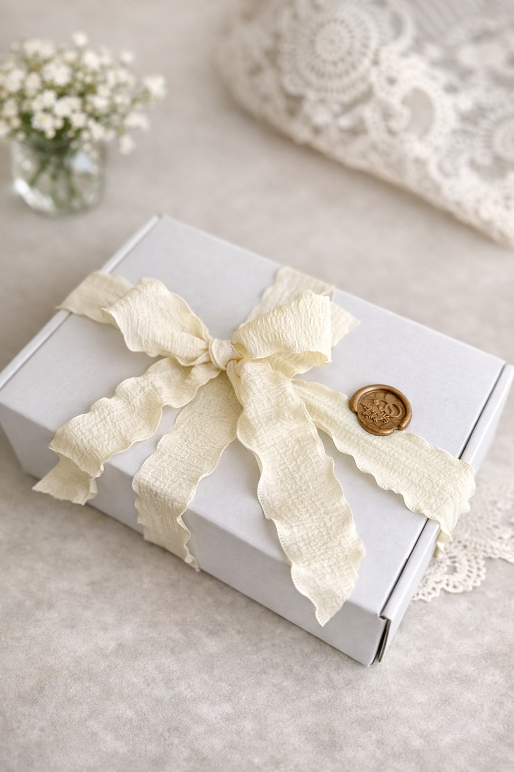 🌿 Gratitude – Un merci silencieux qui touche le cœur