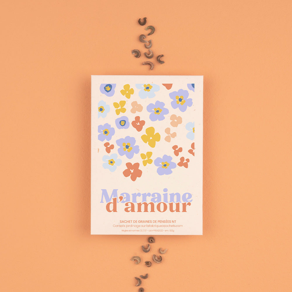 🩷 Lien – Pour honorer les liens du cœur