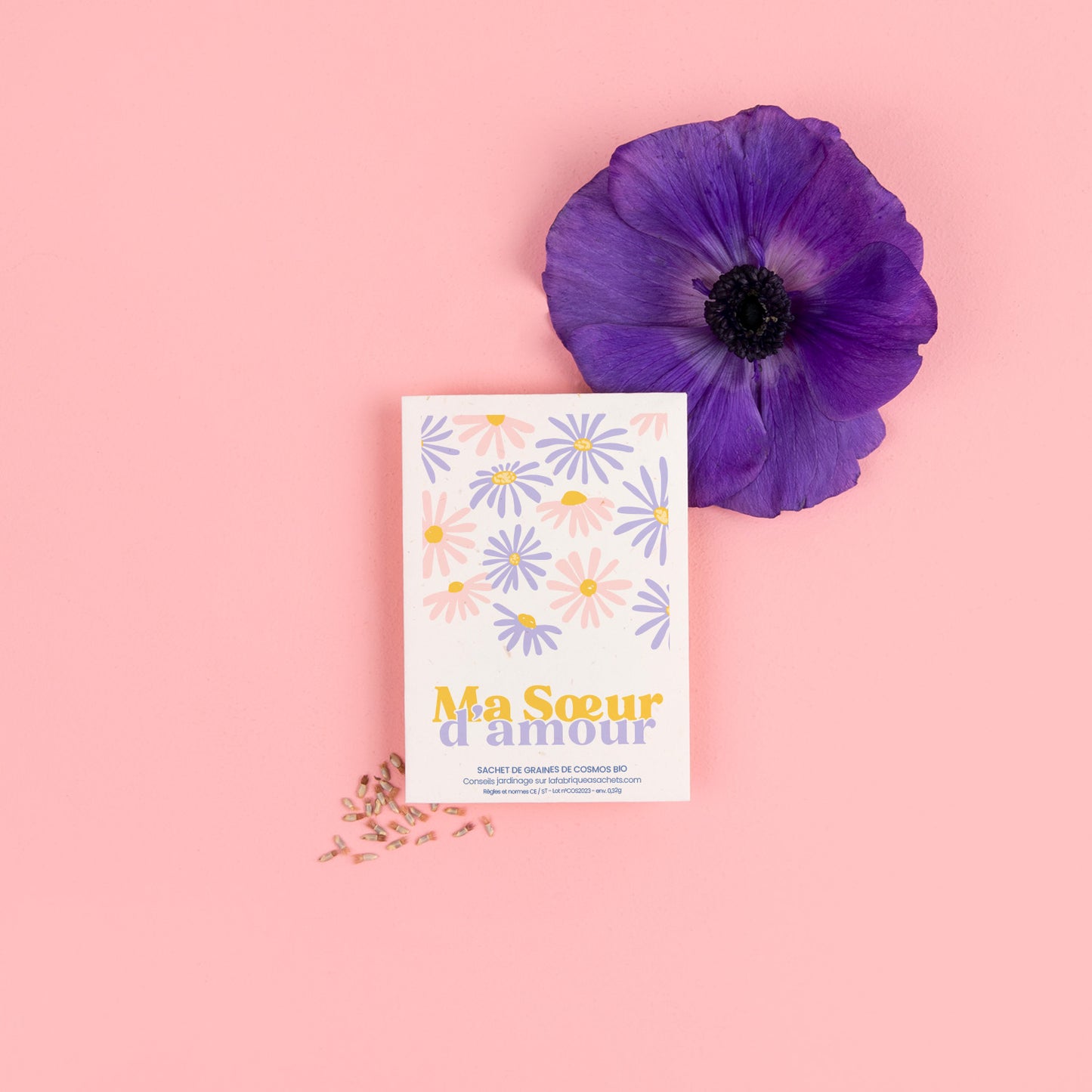 🩷 Lien – Pour honorer les liens du cœur