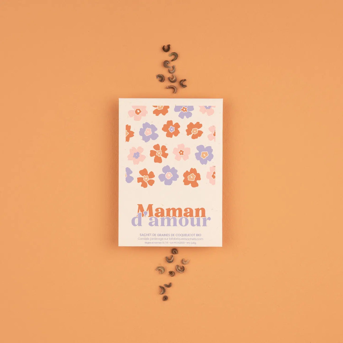 🩷 Lien – Pour honorer les liens du cœur