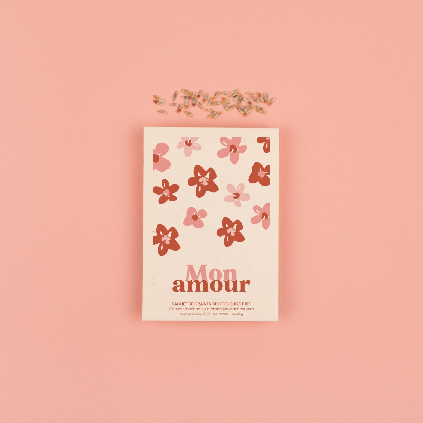 ❤️ Amour – Dire je t’aime avec profondeur