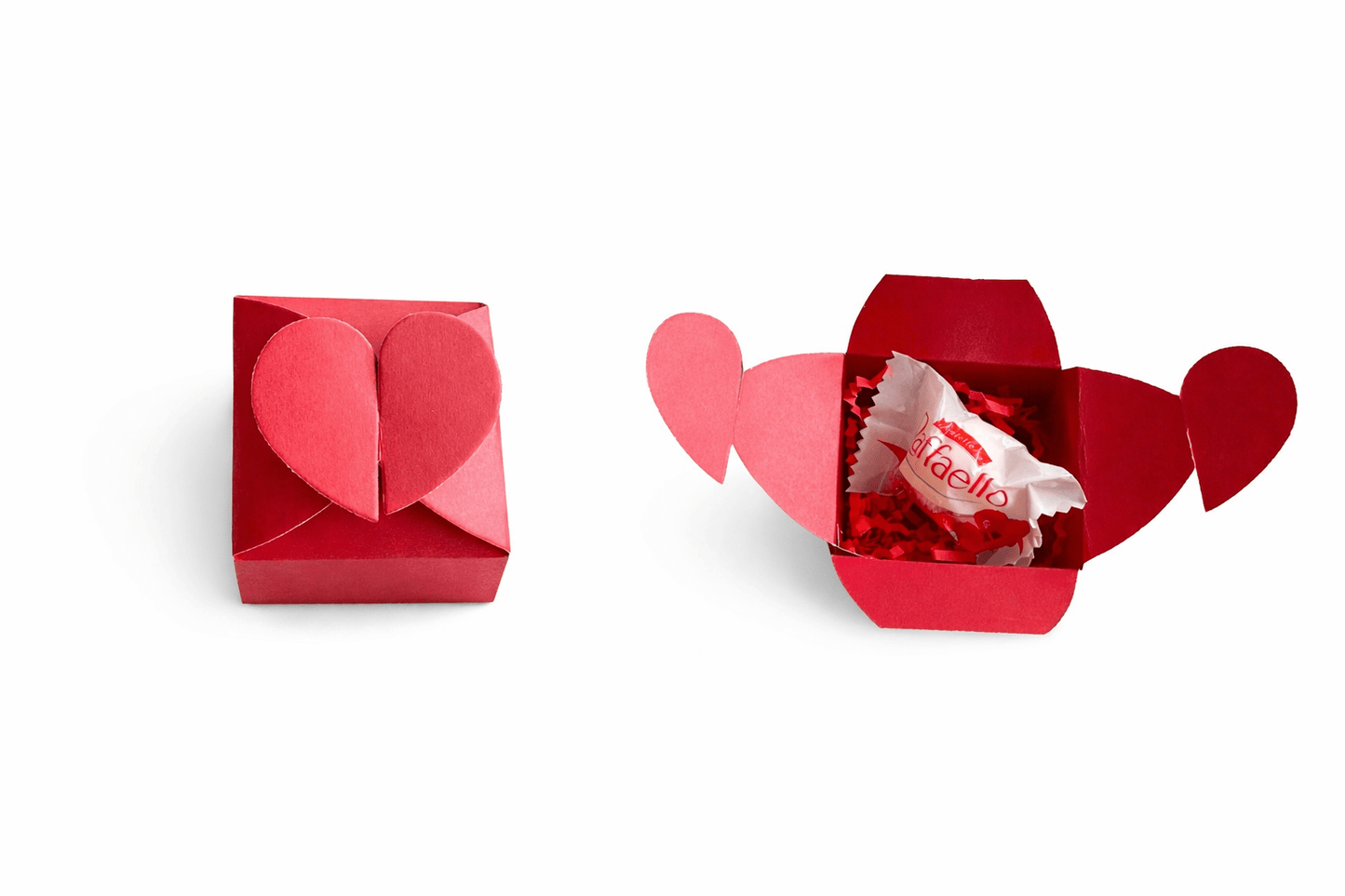 ❤️ Amour – Dire je t’aime avec profondeur