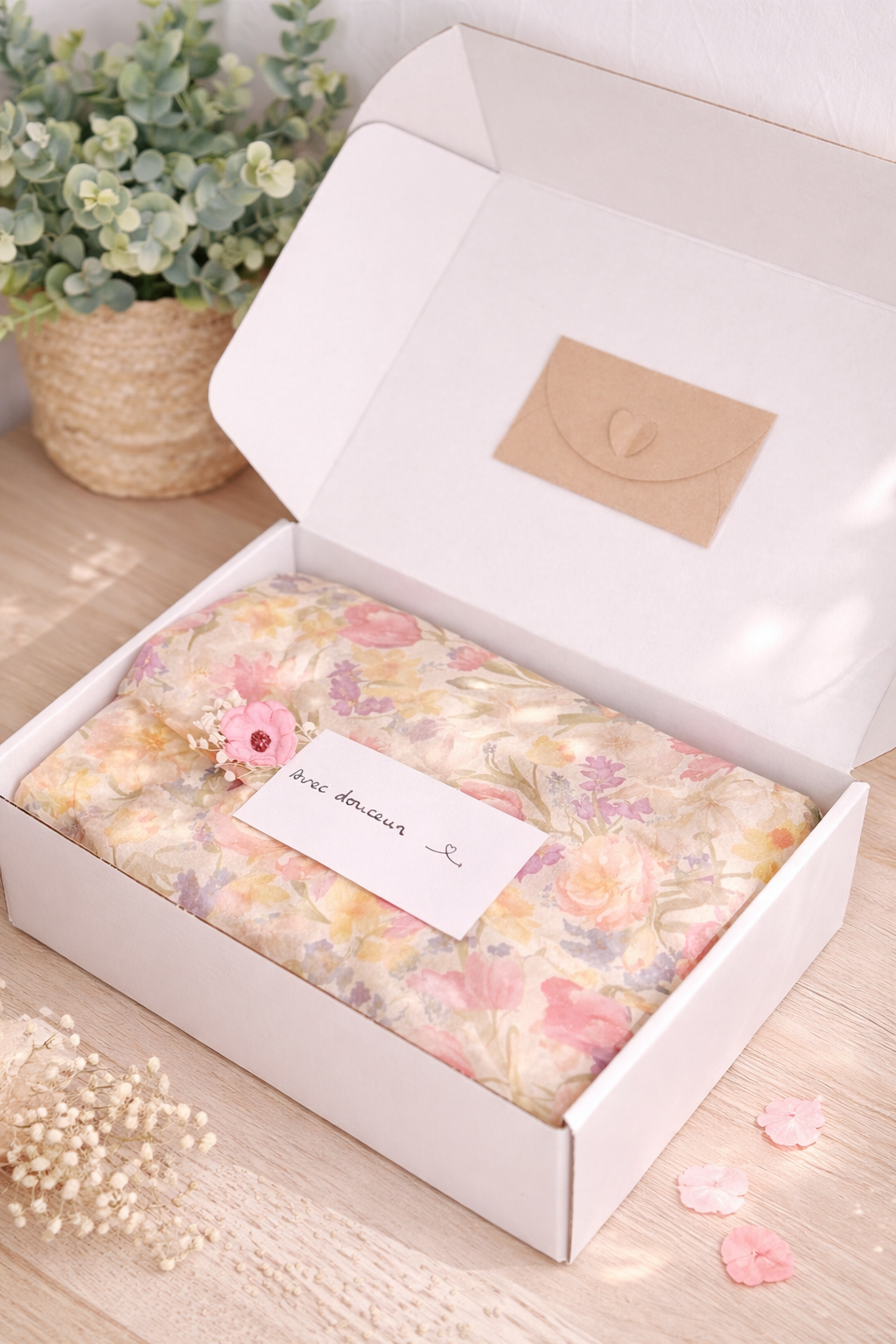 🌷 Post-partum – Entourer une mère après la naissance