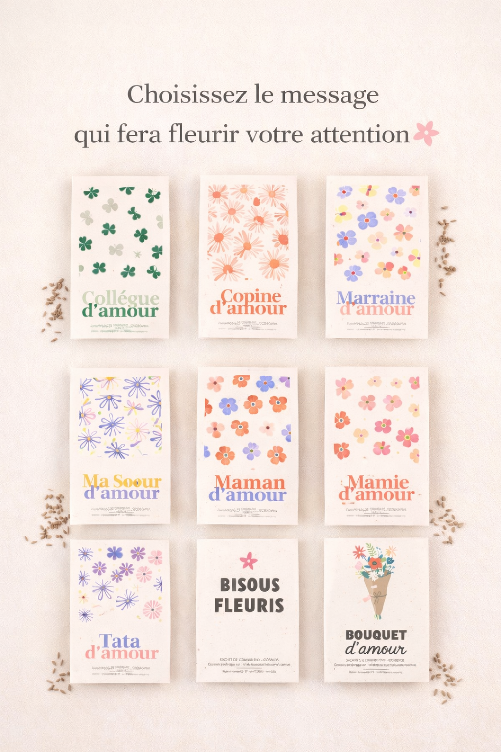 🩷 Lien – Pour honorer les liens du cœur