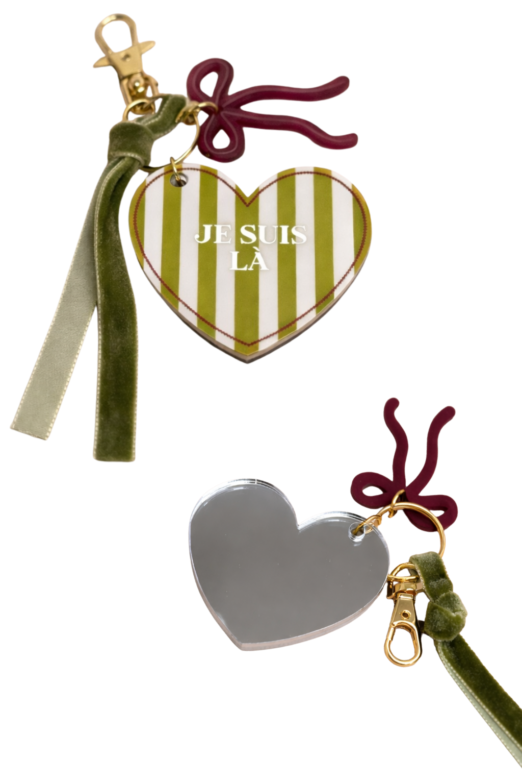 🤍 Soutien – Accompagner avec douceur et respect