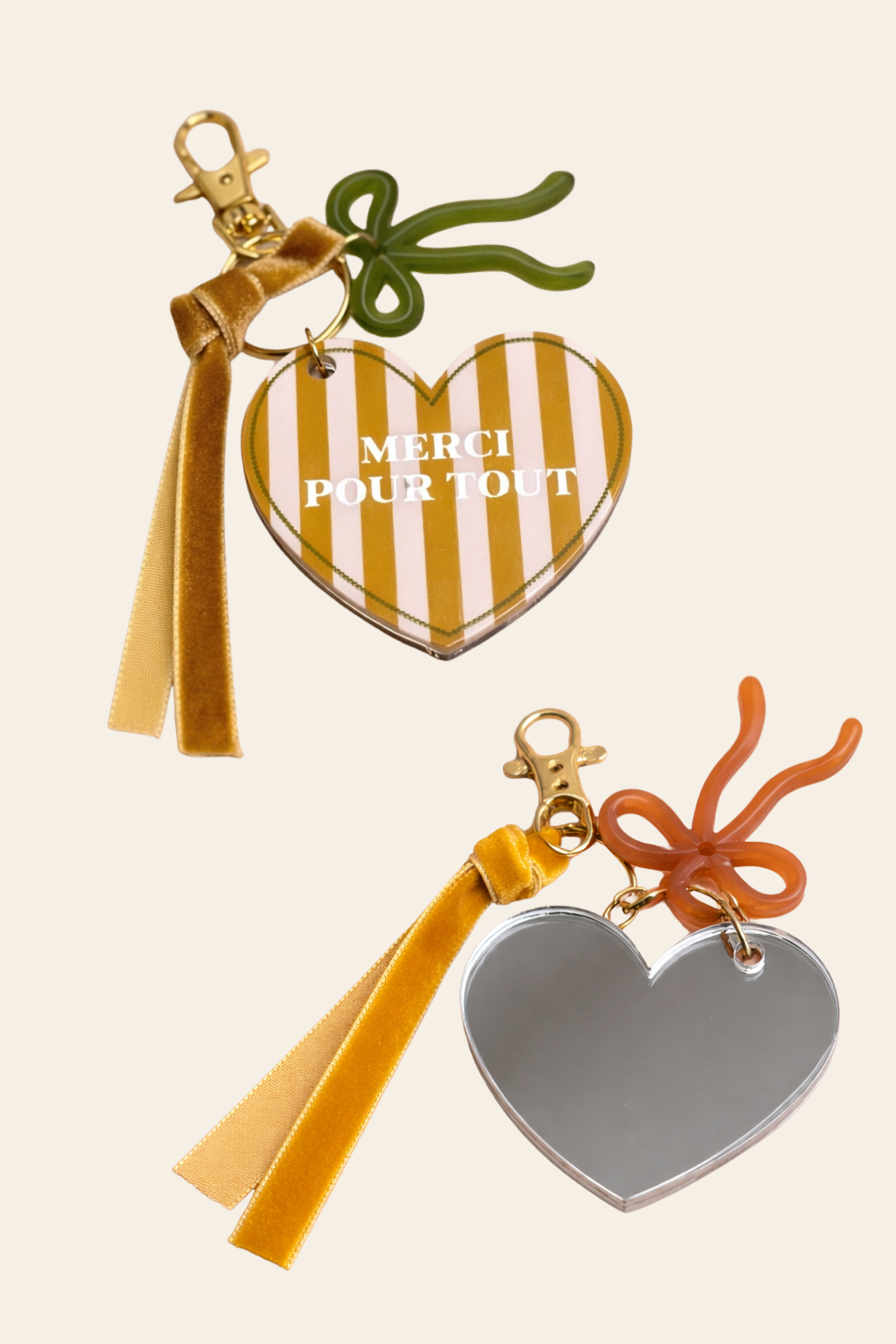 🌿 Gratitude – Un merci silencieux qui touche le cœur